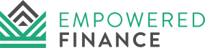 empowered finance logo